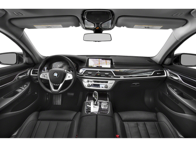 2020 BMW 7 Series 740i xDrive