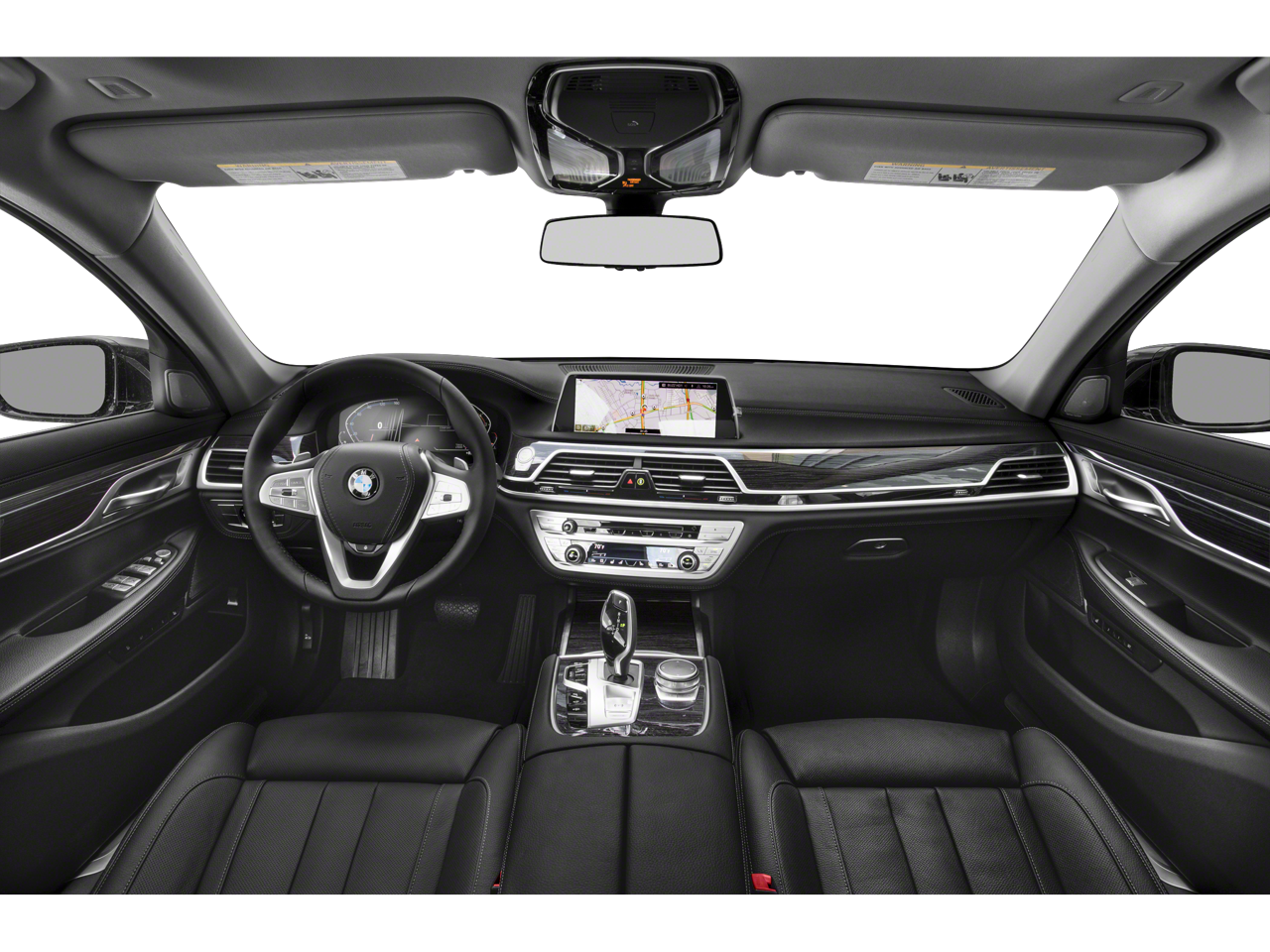 2020 BMW 7 Series 740i xDrive