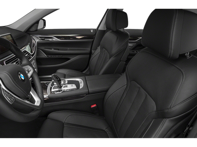 2020 BMW 7 Series 740i xDrive
