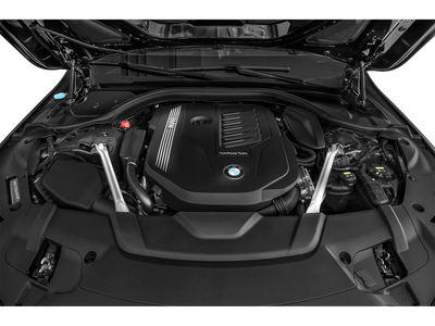 2020 BMW 7 Series 740i xDrive