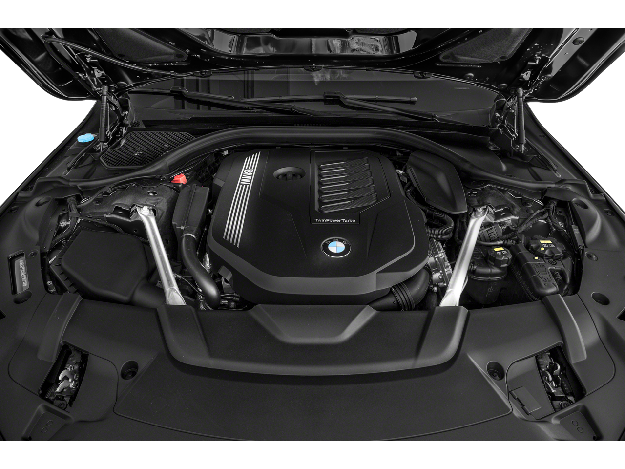 2020 BMW 7 Series 740i xDrive