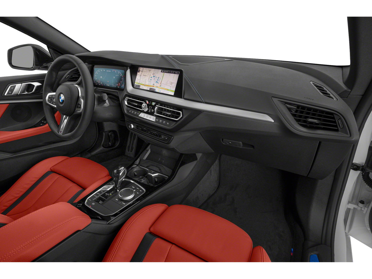 2020 BMW 2 Series M235i Gran Coupe xDrive