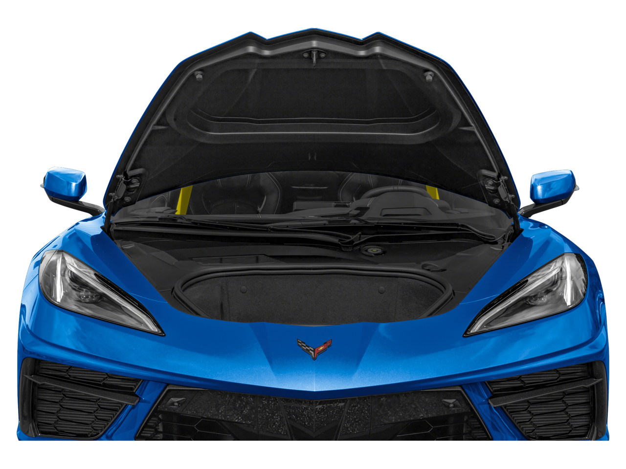 2020 Chevrolet Corvette Stingray 2LT
