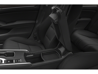2020 Honda Accord Hybrid Touring