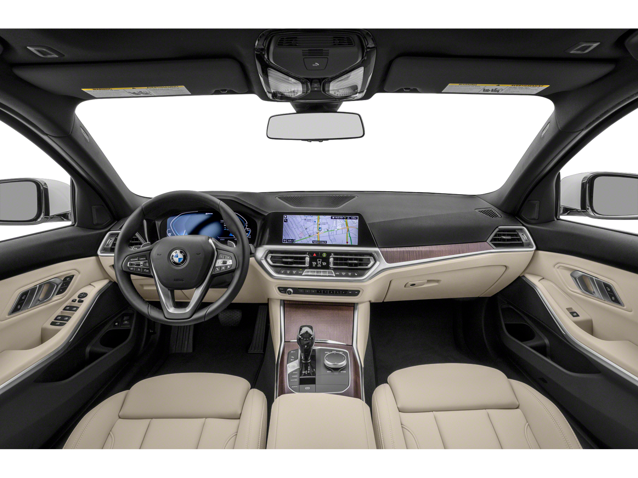 2021 BMW 3 Series 330e xDrive