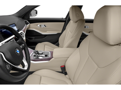 2021 BMW 3 Series 330e xDrive