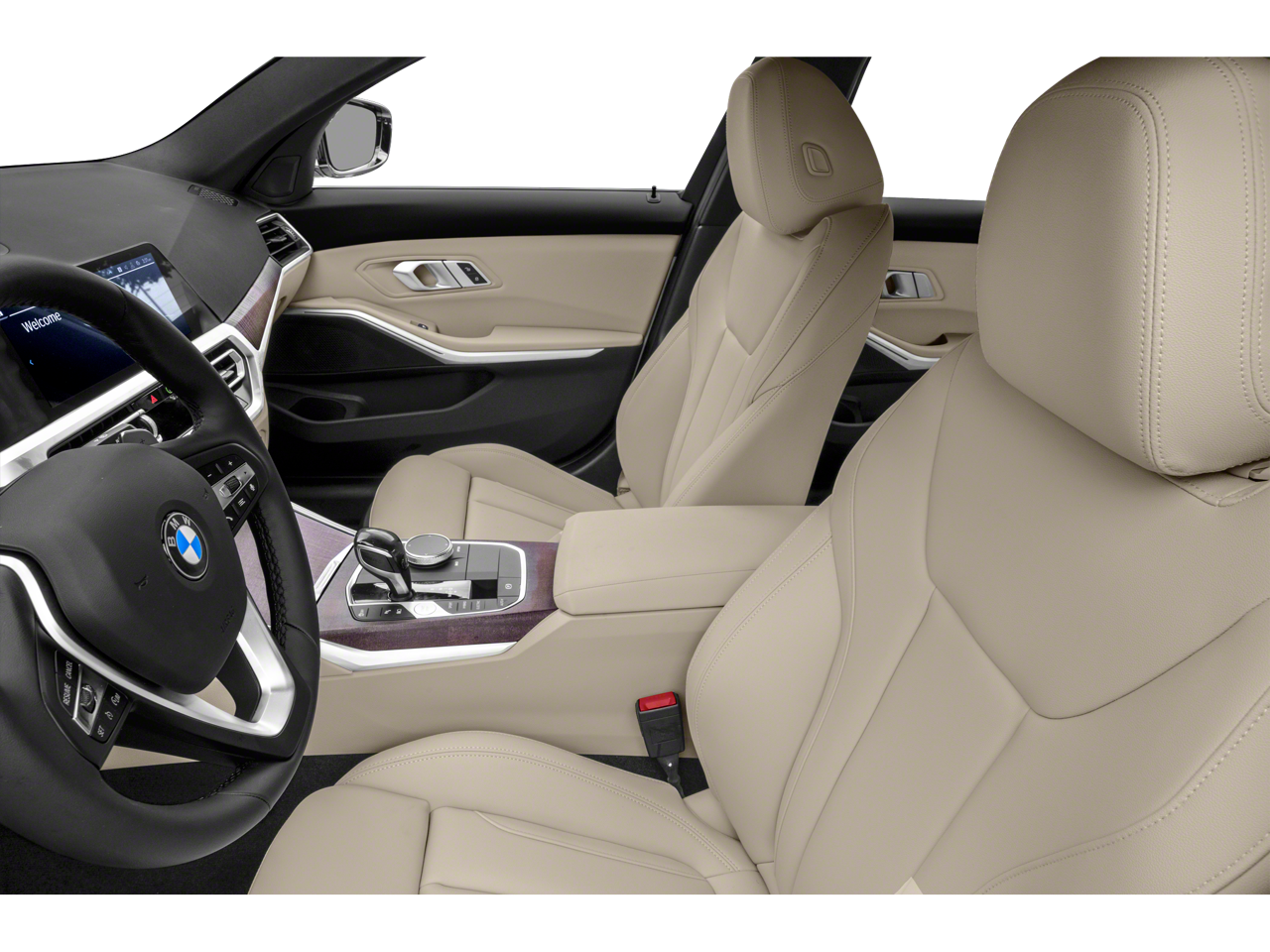 2021 BMW 3 Series 330e xDrive