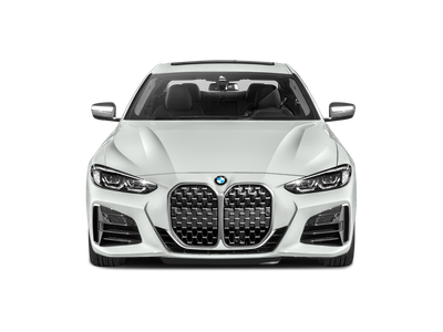 2021 BMW 4 Series M440i xDrive