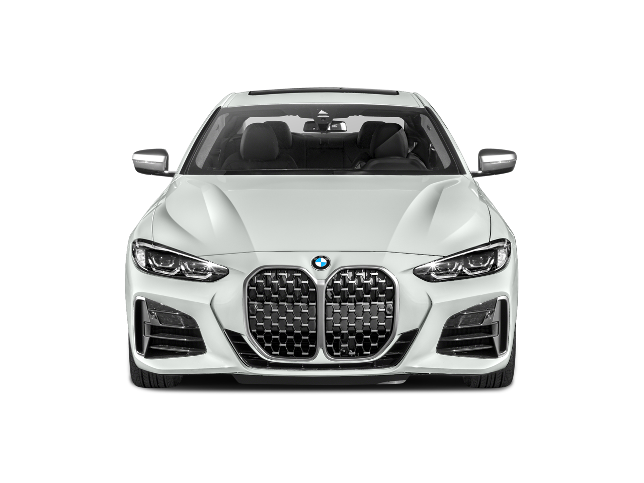 2021 BMW 4 Series M440i xDrive