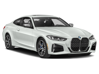 2021 BMW 4 Series M440i xDrive