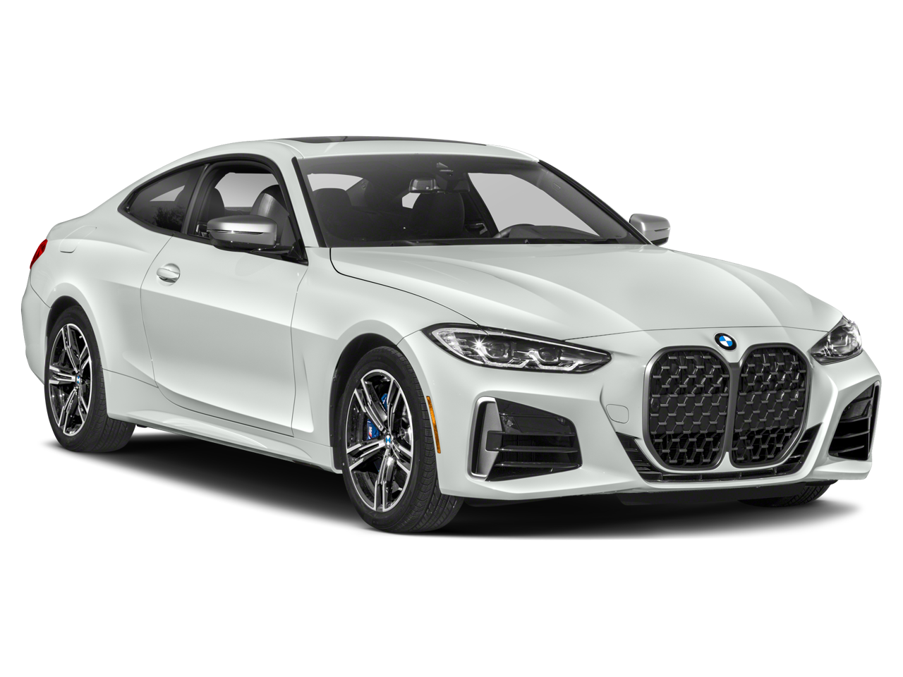 2021 BMW 4 Series M440i xDrive