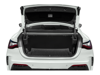 2021 BMW 4 Series M440i xDrive