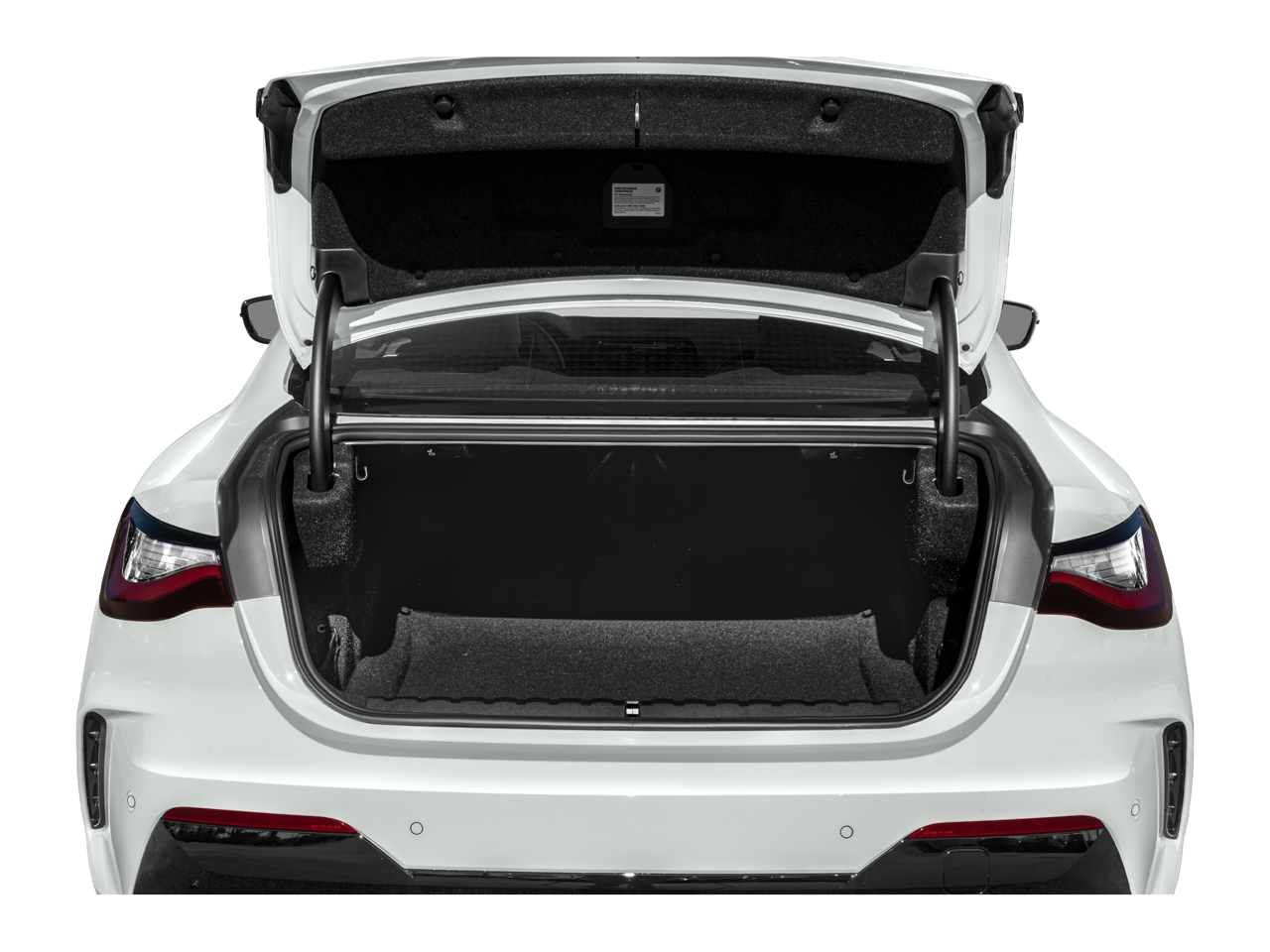 2021 BMW 4 Series M440i xDrive