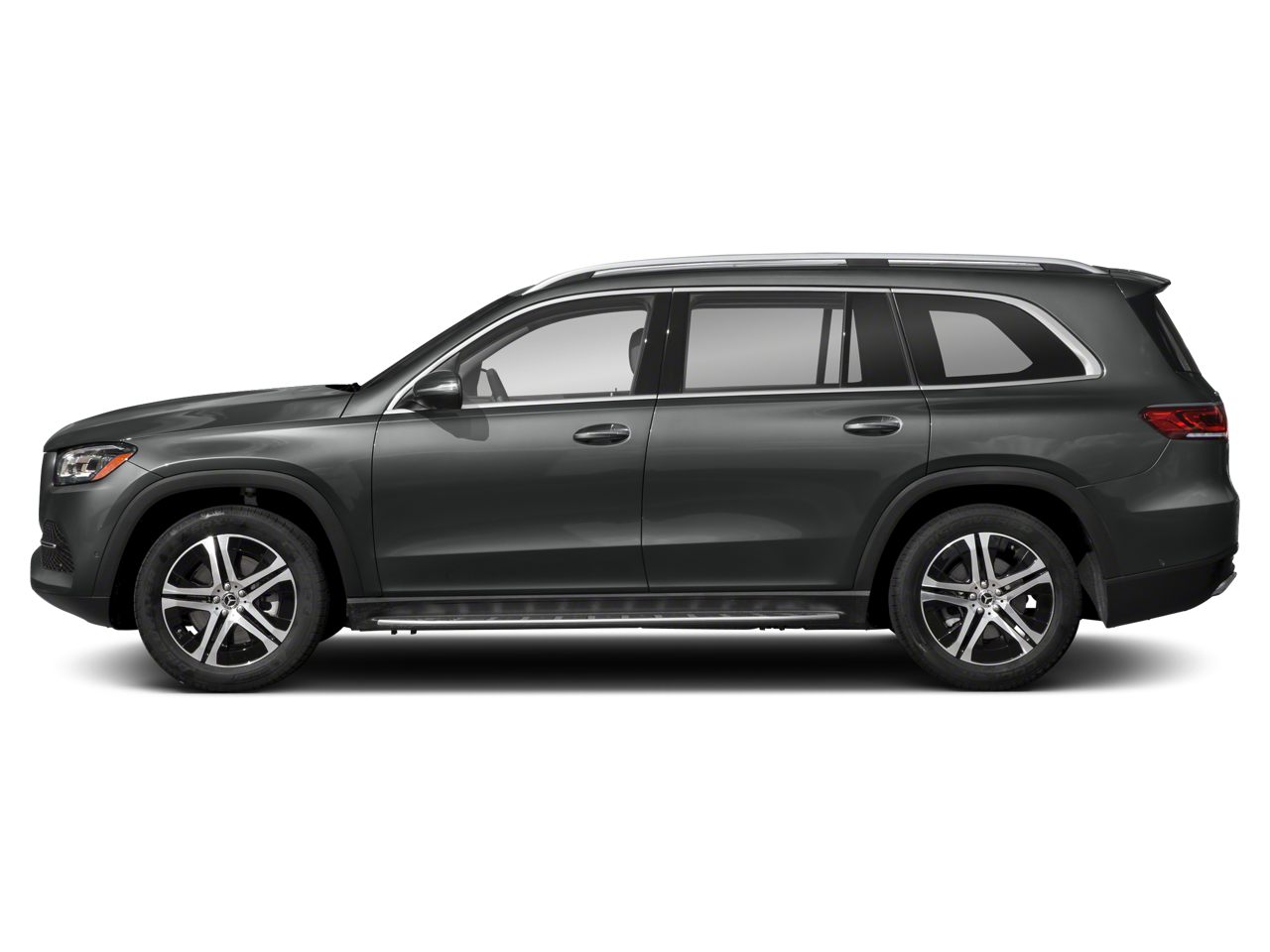 2021 Mercedes-Benz GLS GLS 450 4MATIC®