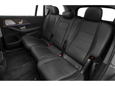 2021 Mercedes-Benz GLS GLS 450 4MATIC®