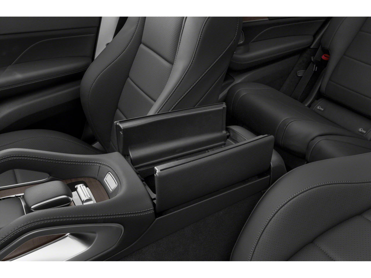 2021 Mercedes-Benz GLS GLS 450 4MATIC®