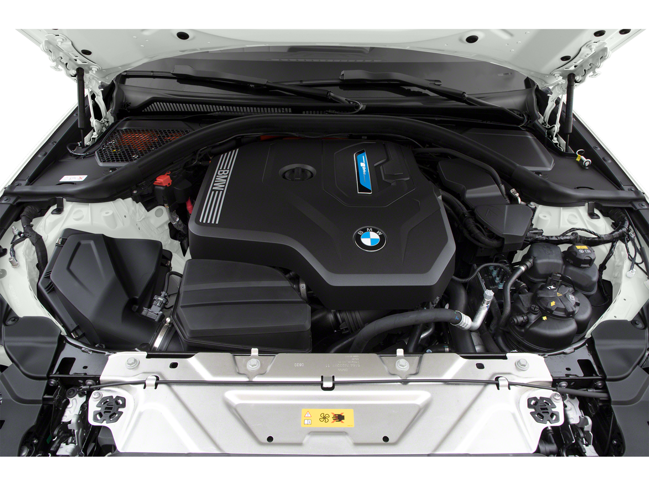2022 BMW 3 Series 330e xDrive