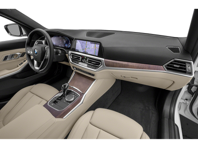 2022 BMW 3 Series 330e xDrive