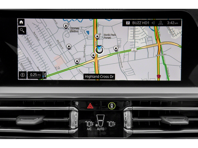 2022 BMW 3 Series 330e xDrive