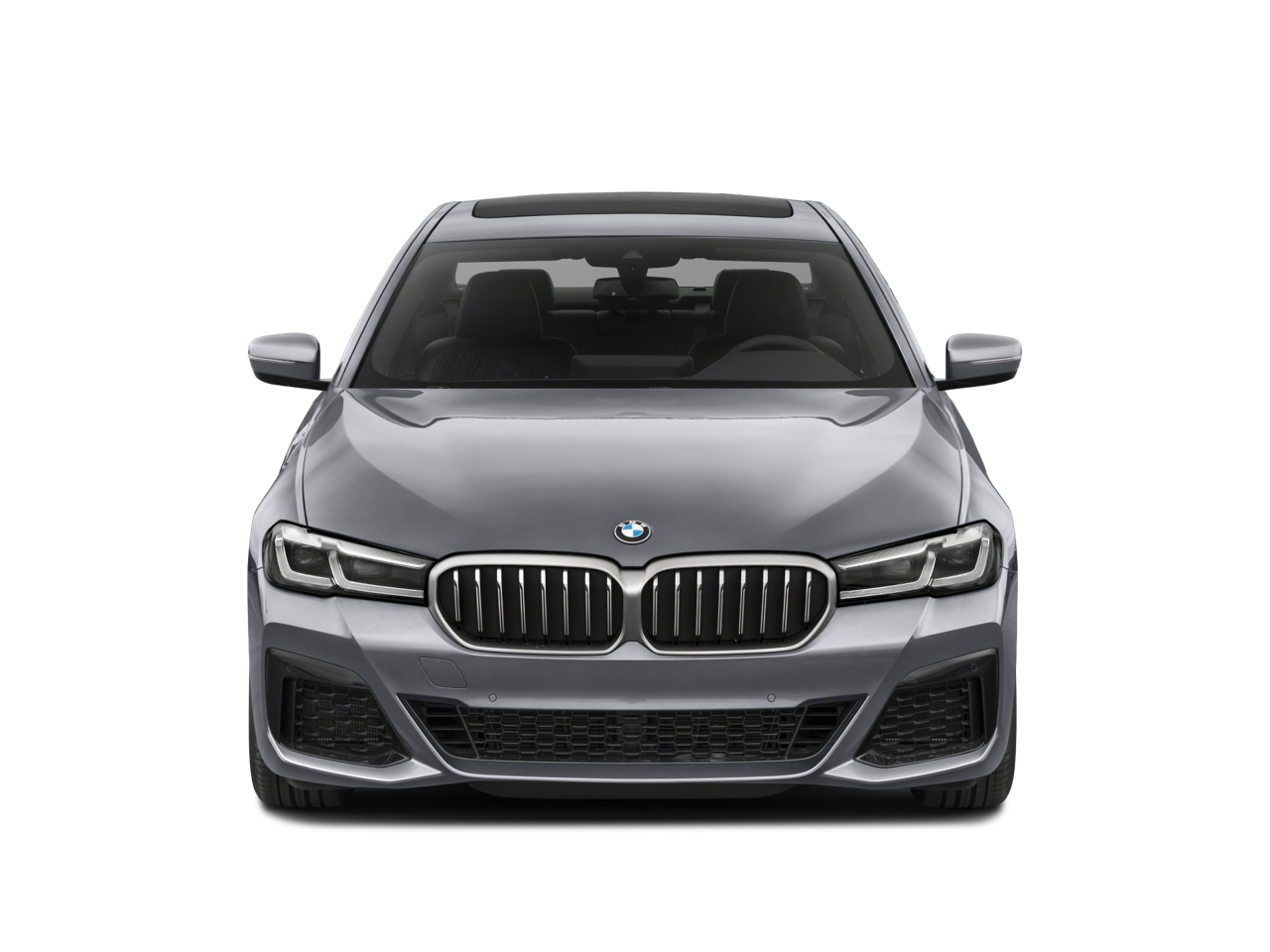 2022 BMW 5 Series M550i xDrive
