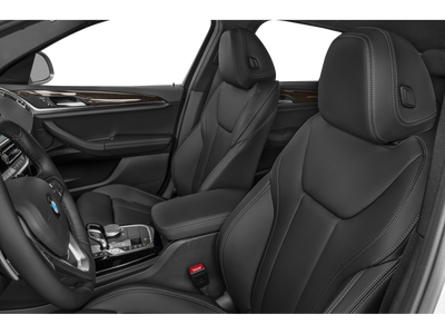2022 BMW X4 M40i
