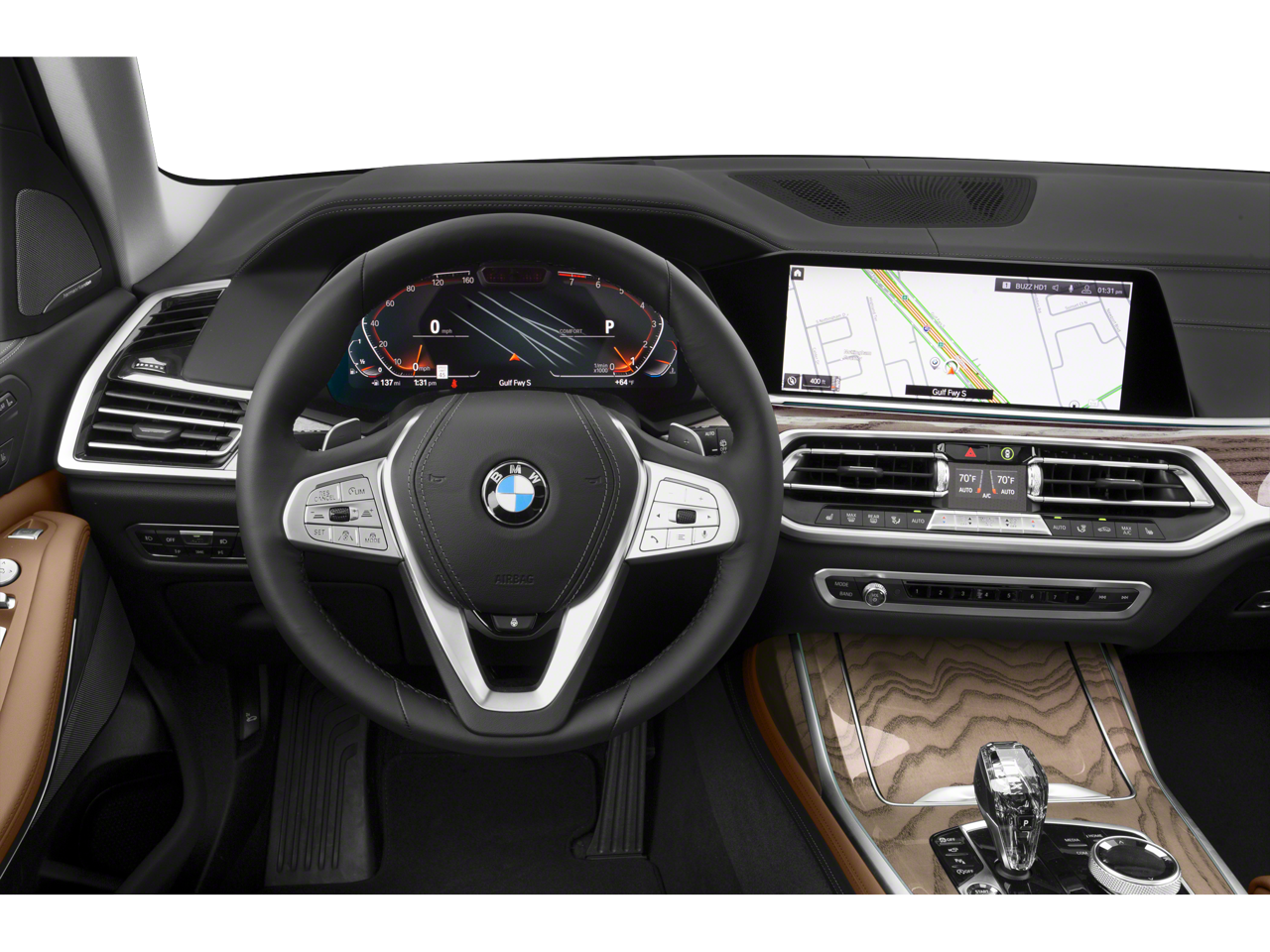 Used 2022 BMW X7 For Sale Madison WI Sun Prairie 22166
