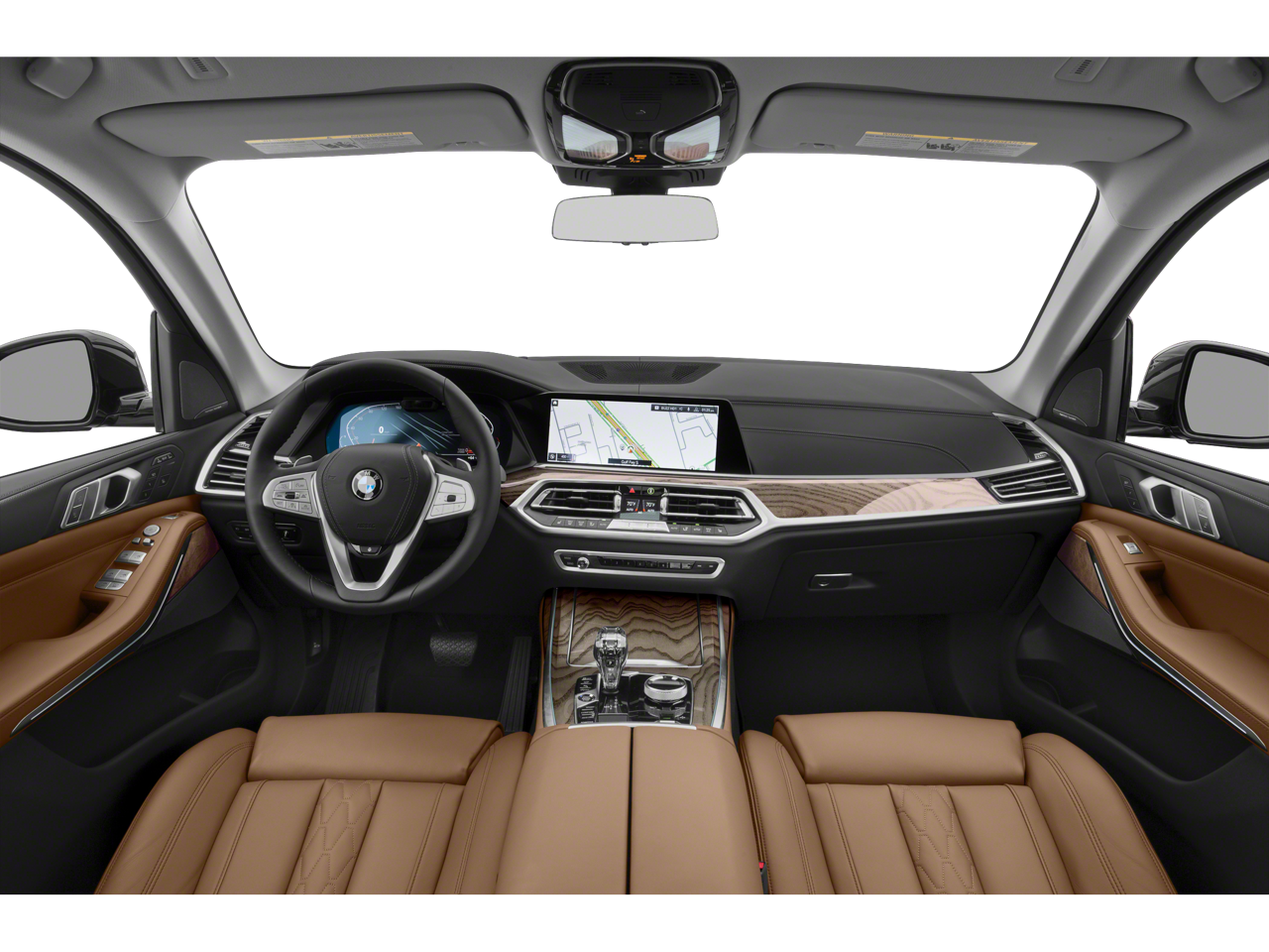 Used 2022 BMW X7 For Sale Madison WI Sun Prairie 22166