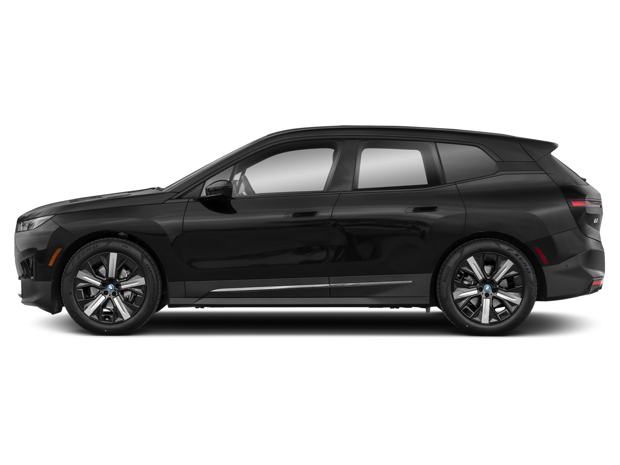 2022 BMW iX xDrive50