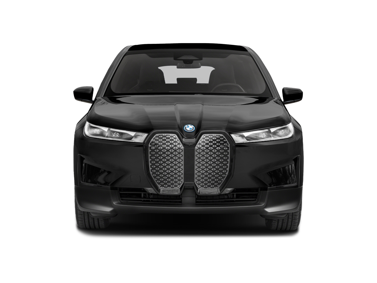 2022 BMW iX xDrive50