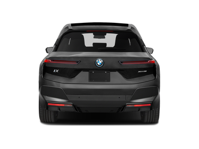 2022 BMW iX xDrive50