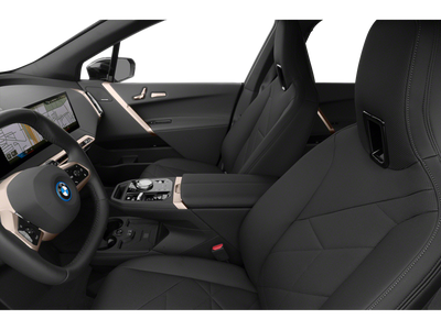 2022 BMW iX xDrive50