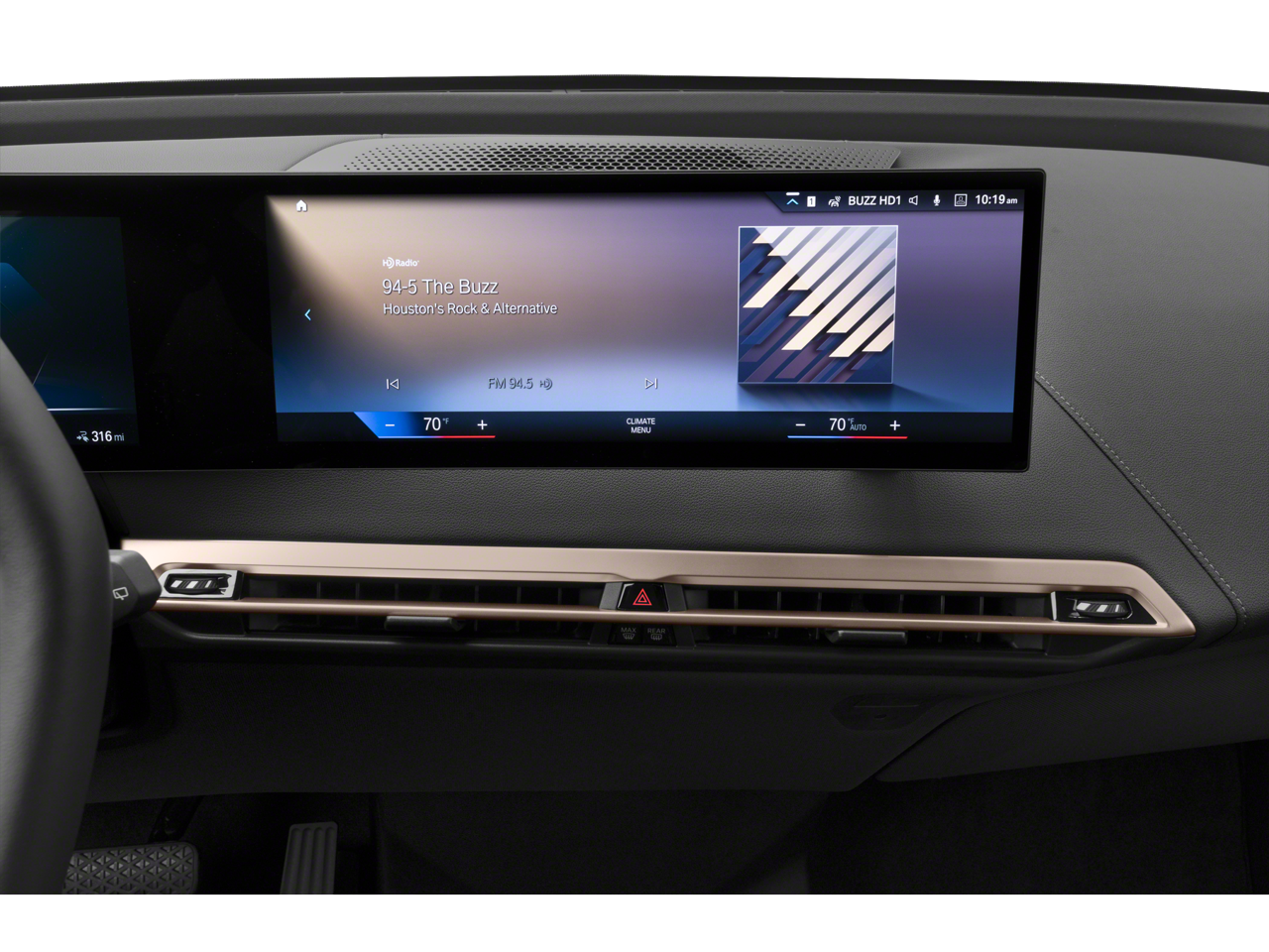 2022 BMW iX xDrive50