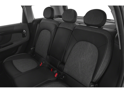 2022 MINI Countryman All4 Iconic