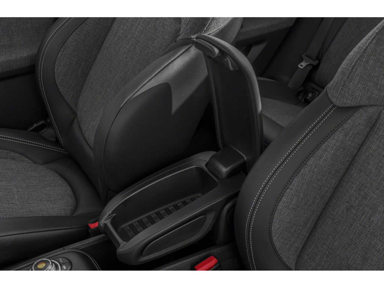 2022 MINI Countryman All4 Iconic