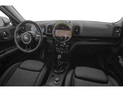 2022 MINI Countryman All4 Iconic