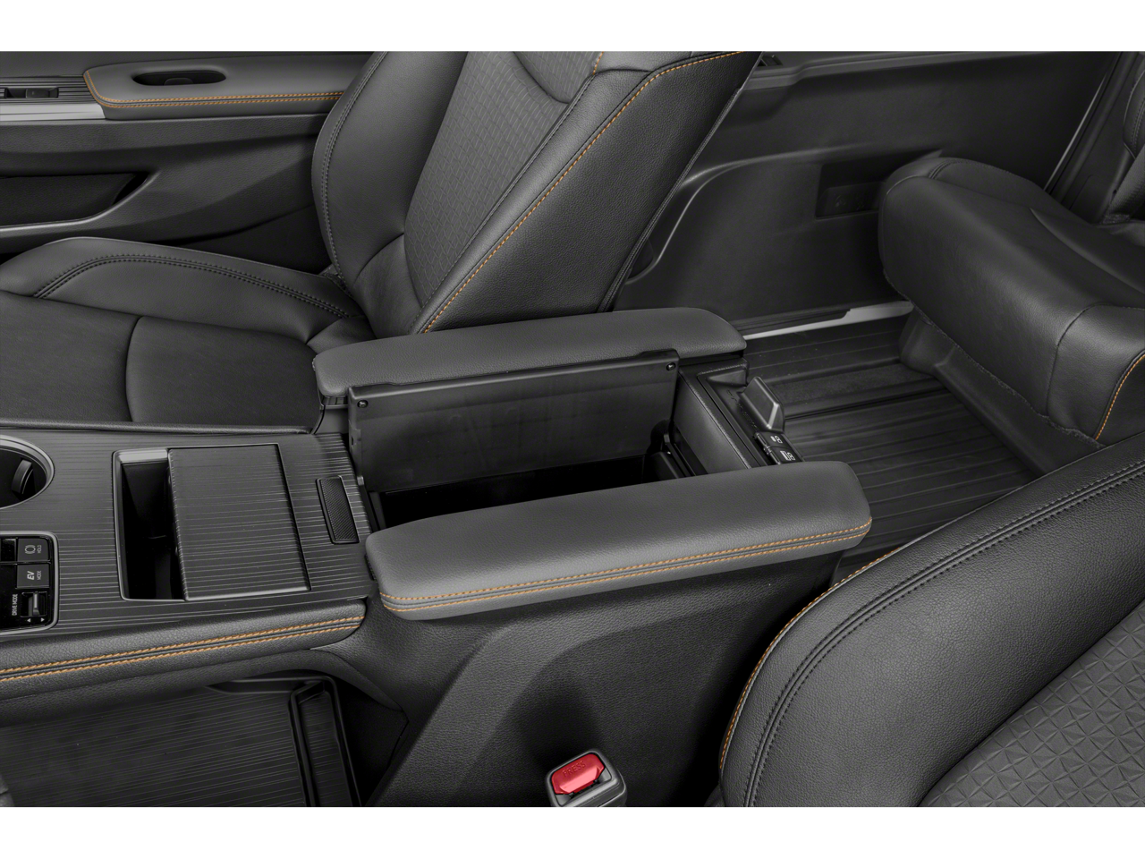 2022 Toyota Sienna Woodland Edition