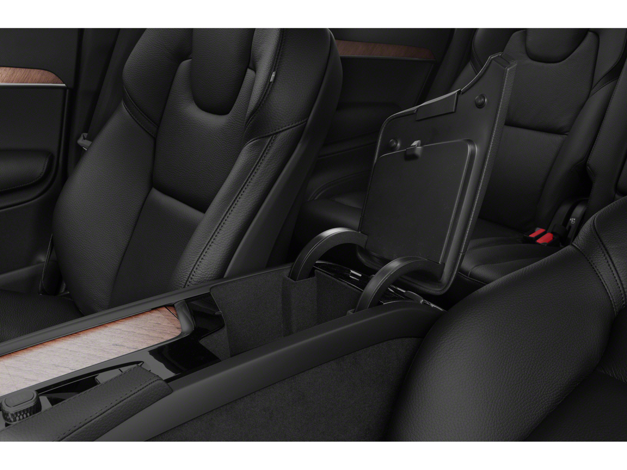 2022 Volvo XC90 Recharge Plug-In Hybrid T8 Inscription Expression 6 Passenger