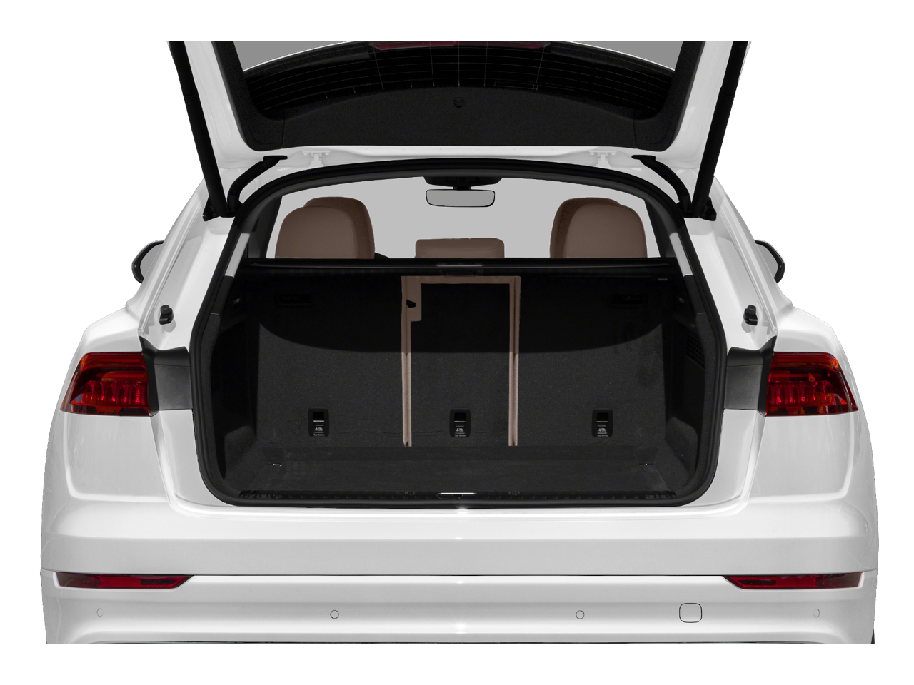 2023 Audi Q8 55 Prestige quattro