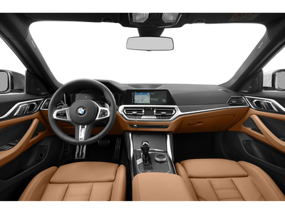 2023 BMW 4 Series 430i Gran Coupe AWD