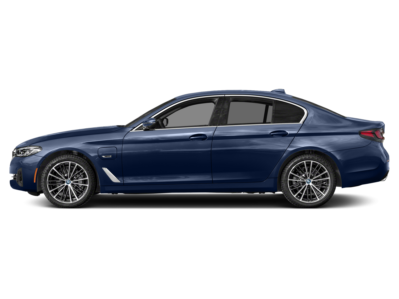 2023 Bmw 530e photo 2