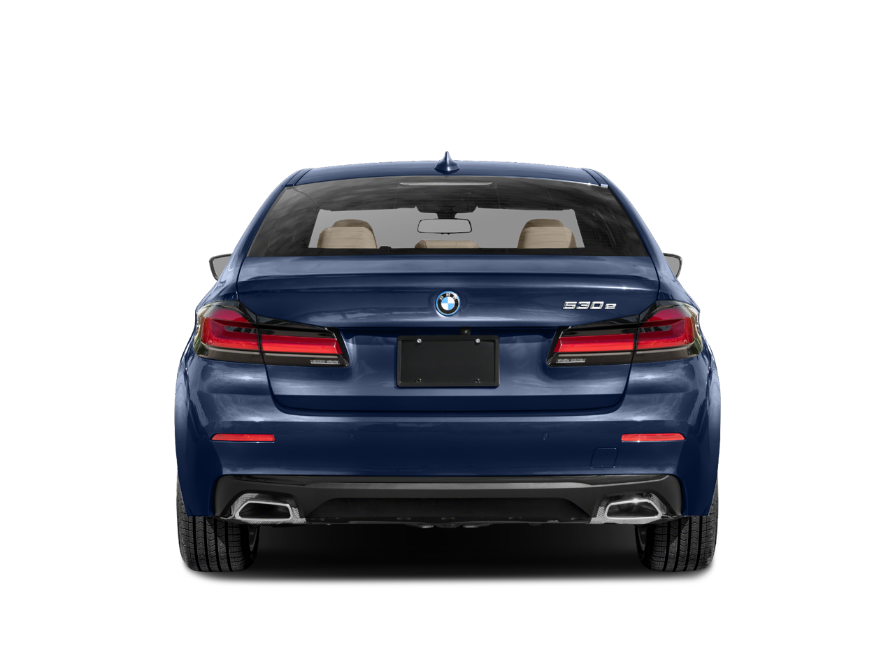 2023 Bmw 530e photo 4