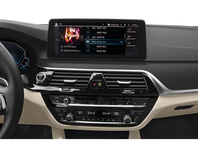 2023 BMW 5 Series 530e iPerformance