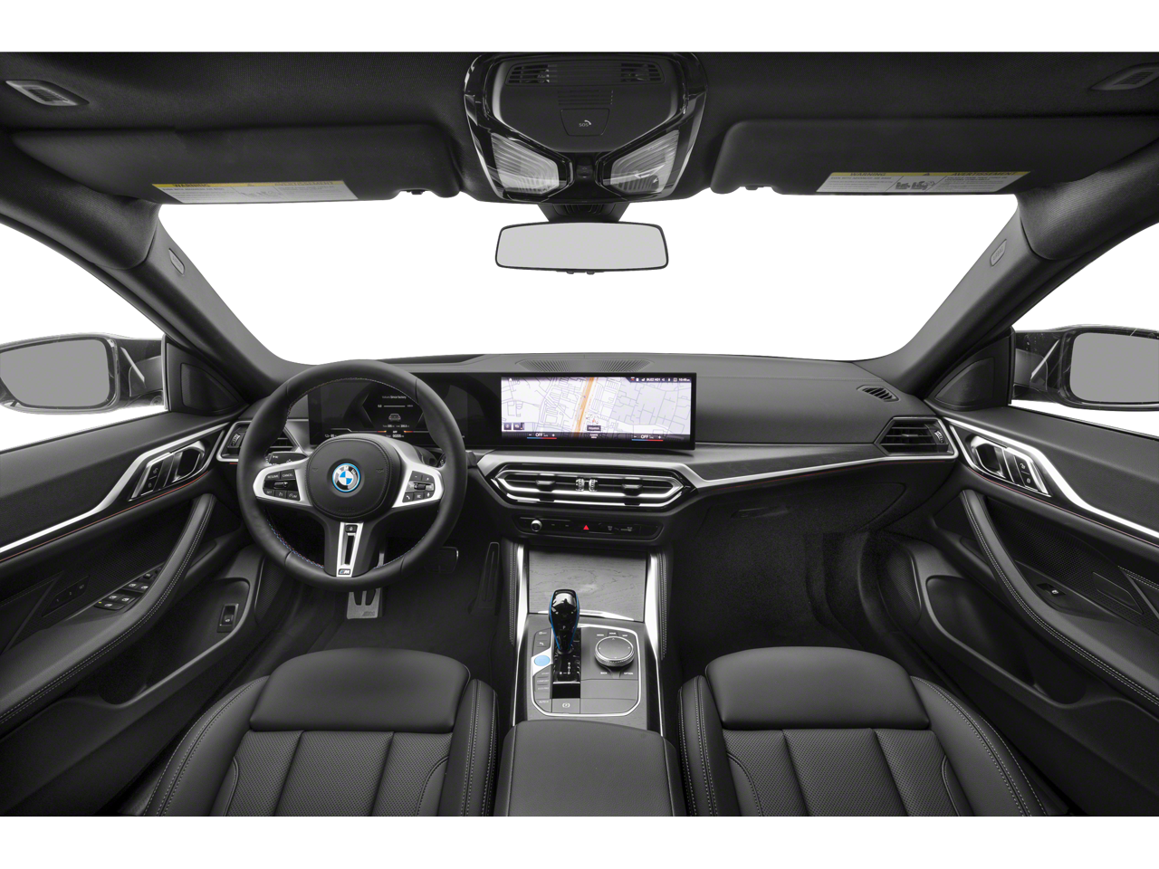 2023 BMW i4 eDrive35