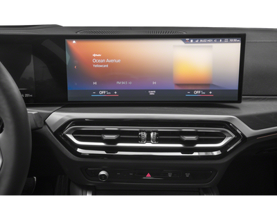 2023 BMW i4 eDrive35