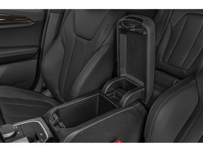 2023 BMW X4 xDrive30i