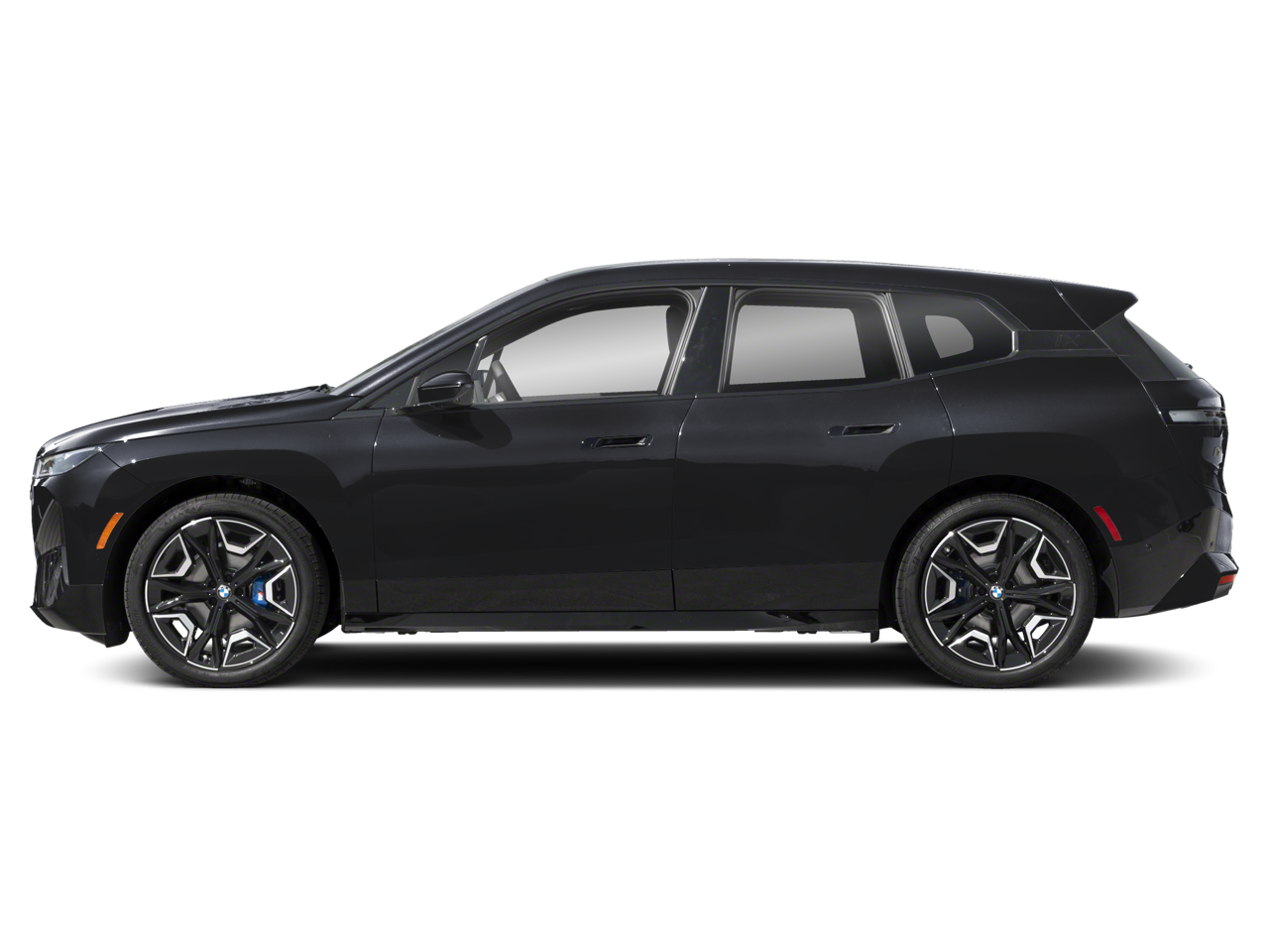 2023 BMW iX xDrive50