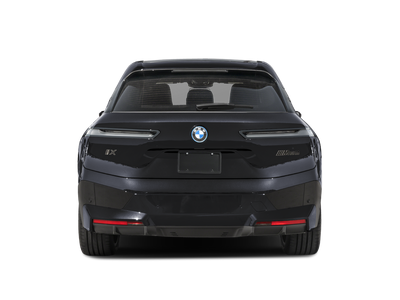 2023 BMW iX xDrive50