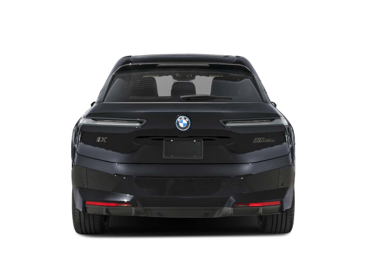 2023 BMW iX xDrive50