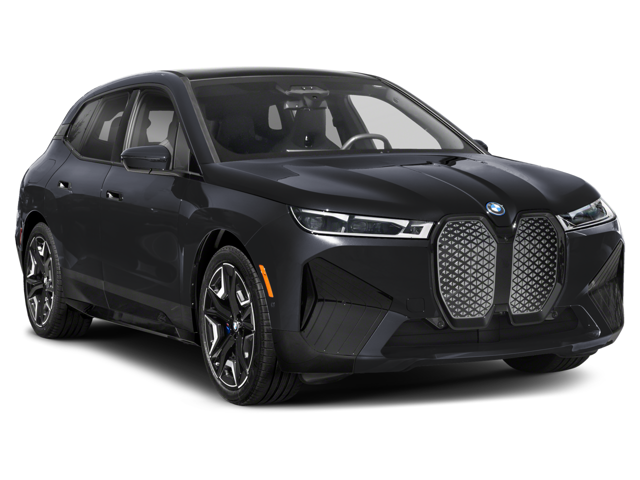 2023 BMW iX xDrive50