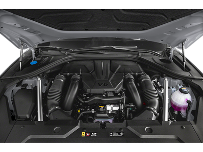 2023 Genesis GV70 3.5T Sport